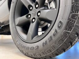 Dodge Charger RAM 1500 5,7 V8 Hemi aut. 4d full