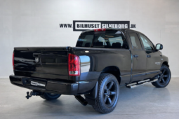 Dodge Charger RAM 1500 5,7 V8 Hemi aut. 4d full