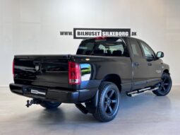 Dodge Charger RAM 1500 5,7 V8 Hemi aut. 4d full