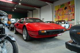 Ferrari 308 gts