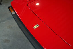 Ferrari 308 gts full