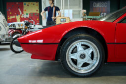 Ferrari 308 gts full