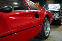 Ferrari 308 gts full