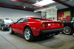 Ferrari 308 gts full