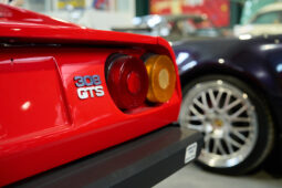 Ferrari 308 gts full