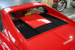 Ferrari 308 gts full