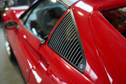 Ferrari 308 gts full