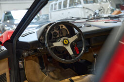 Ferrari 308 gts full