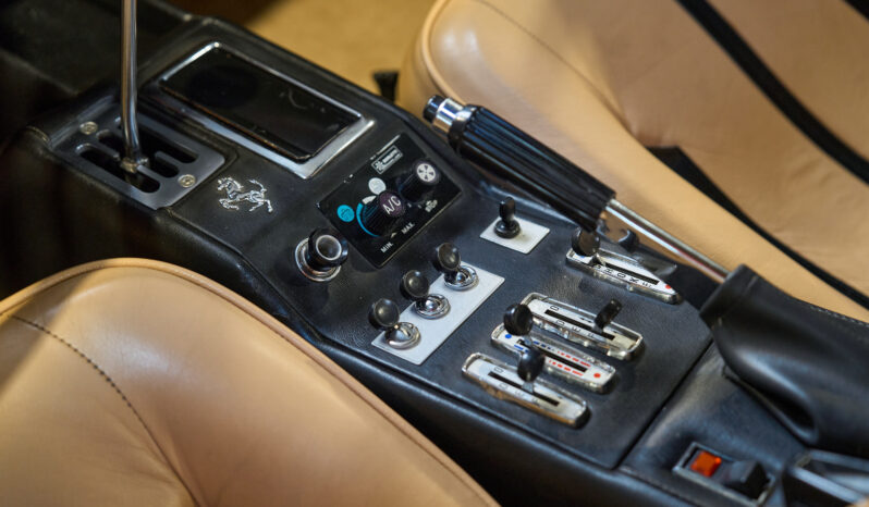 Ferrari 308 gts full