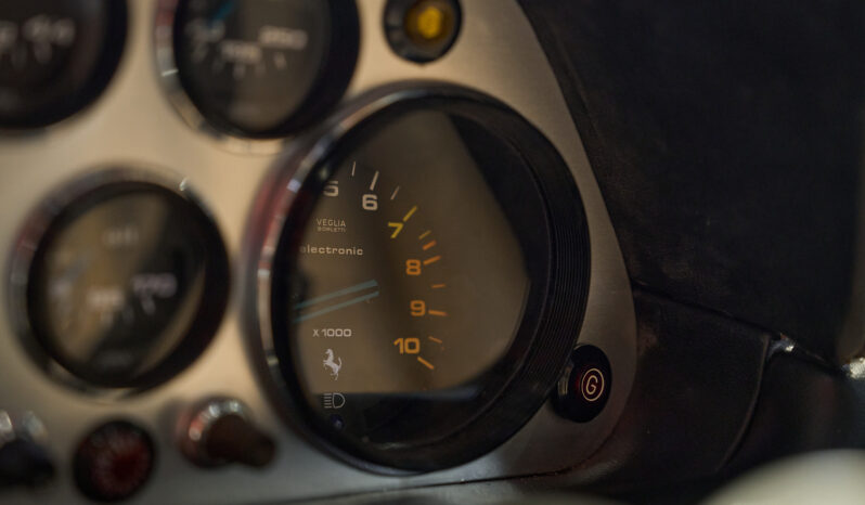 Ferrari 308 gts full