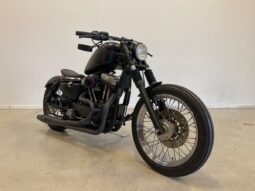 Øvrige / Others Øvrige Harley-Davidson XLH 883 Sportster full