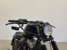 Øvrige / Others Øvrige Harley-Davidson XLH 883 Sportster full