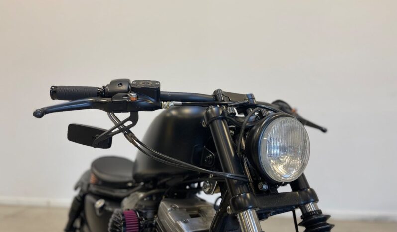 Øvrige / Others Øvrige Harley-Davidson XLH 883 Sportster full