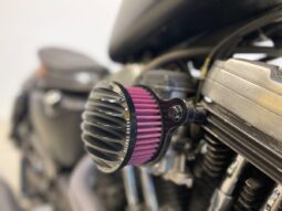 Øvrige / Others Øvrige Harley-Davidson XLH 883 Sportster full