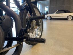 Øvrige / Others Øvrige Harley-Davidson XLH 883 Sportster full