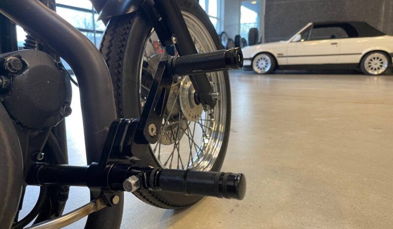 Øvrige / Others Øvrige Harley-Davidson XLH 883 Sportster full