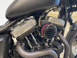 Øvrige / Others Øvrige Harley-Davidson XLH 883 Sportster full