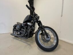 Øvrige / Others Øvrige Harley-Davidson XLH 883 Sportster full