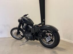 Øvrige / Others Øvrige Harley-Davidson XLH 883 Sportster full