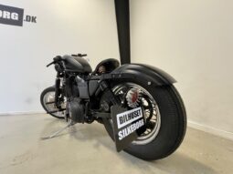 Øvrige / Others Øvrige Harley-Davidson XLH 883 Sportster full