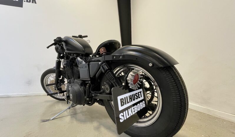 Øvrige / Others Øvrige Harley-Davidson XLH 883 Sportster full