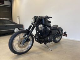 Øvrige / Others Øvrige Harley-Davidson XLH 883 Sportster full