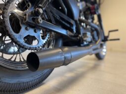 Øvrige / Others Øvrige Harley-Davidson XLH 883 Sportster full