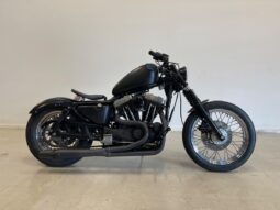Øvrige / Others Øvrige Harley-Davidson XLH 883 Sportster full