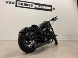 Øvrige / Others Øvrige Harley-Davidson XLH 883 Sportster full