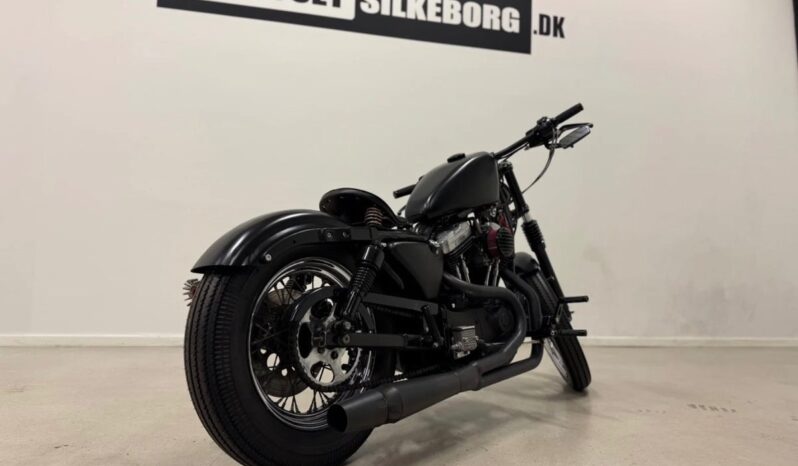 Øvrige / Others Øvrige Harley-Davidson XLH 883 Sportster full