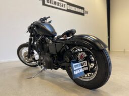 Øvrige / Others Øvrige Harley-Davidson XLH 883 Sportster full