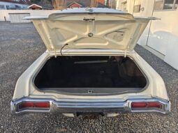 Lincoln Continental coupe full