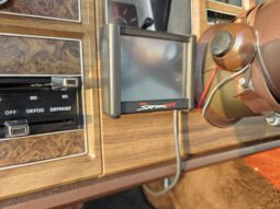 Lincoln Continental coupe full