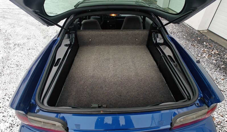 Chevrolet Camaro Z28 full