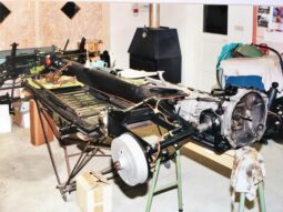 VW Bobbel 1100 Brille full