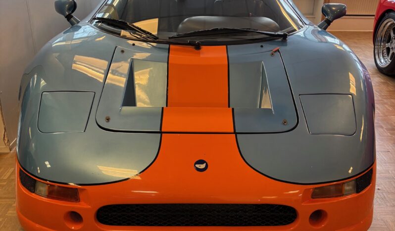 Spectre R42 R42 full