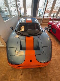 Spectre R42 R42 full