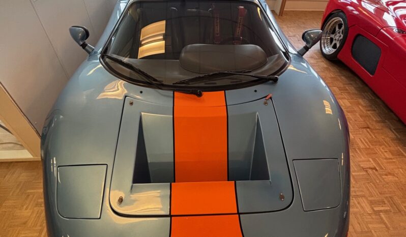 Spectre R42 R42 full