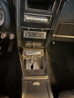 Ford Mustang Fastback full