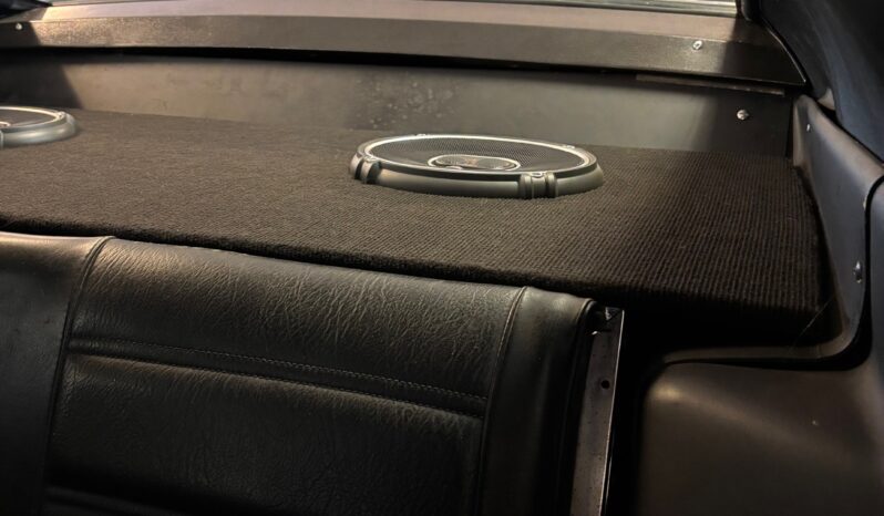 Ford Mustang Fastback full