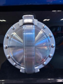 Ford Mustang Fastback full