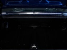 Ford Mustang Fastback full