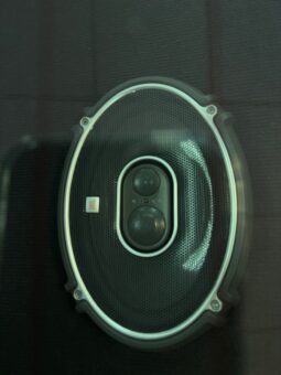 Ford Mustang Fastback full