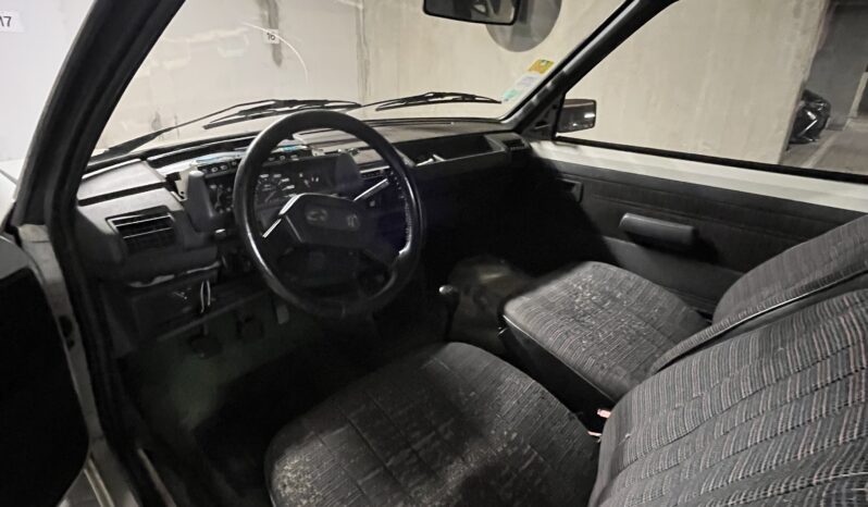 Peugeot 205 Lacoste 1.4 XR full