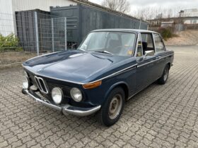 BMW 1600 1600