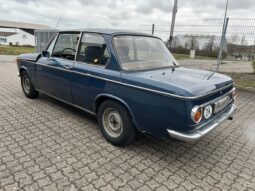 BMW 1600 1600 full