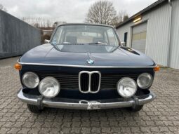BMW 1600 1600 full