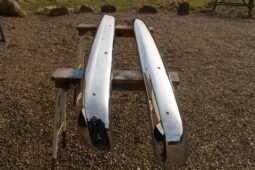 Chevrolet Karosseri Kofanger full