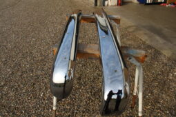 Chevrolet Karosseri Kofanger full