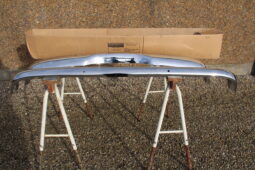 Chevrolet Karosseri Kofanger full